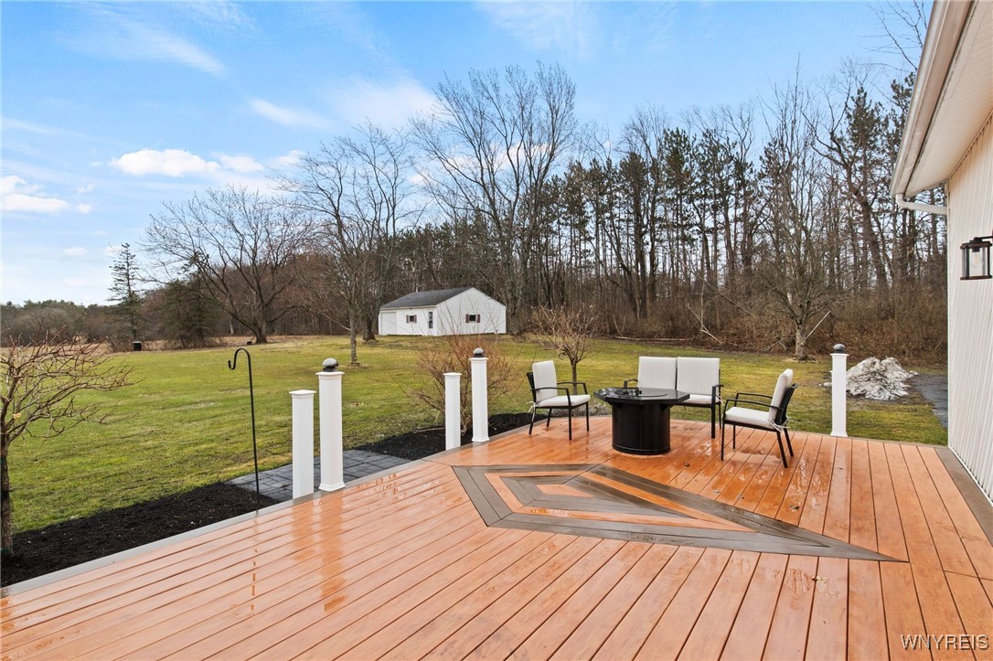 6741 Cole Road, Orchard Park, New York image 31