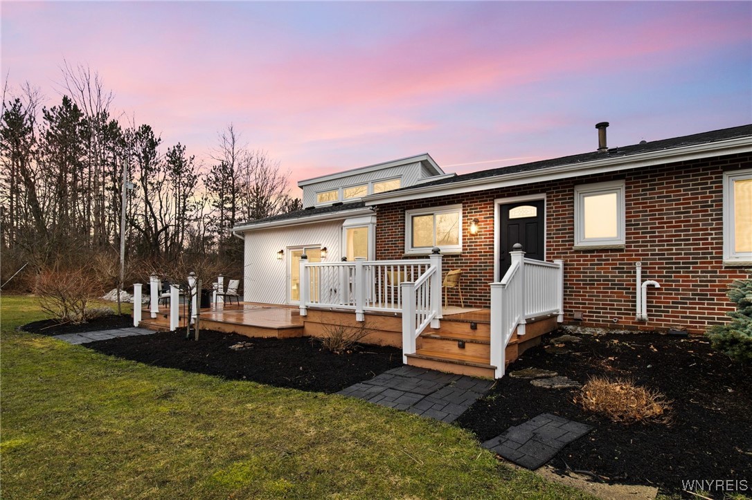 6741 Cole Road, Orchard Park, New York image 27