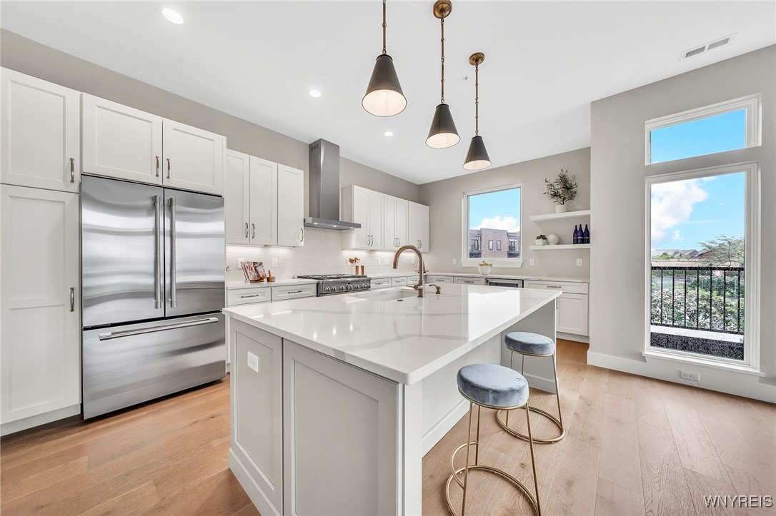 272 Lakefront Boulevard, Buffalo, New York image 8