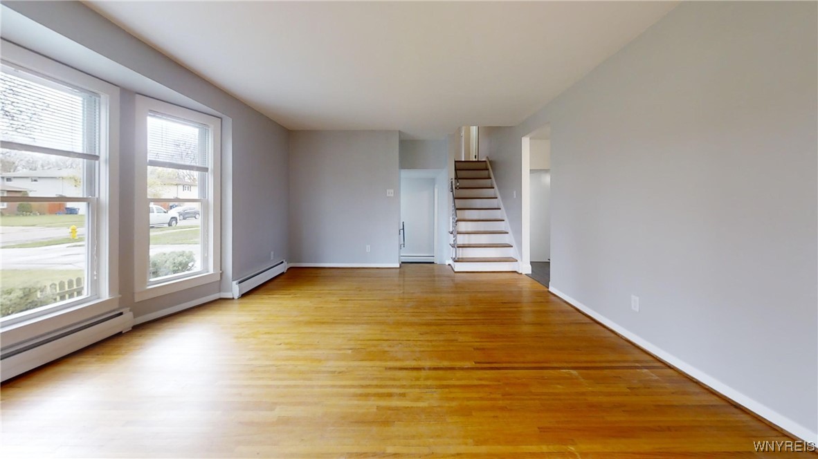 287 Clearfield Drive, Amherst, New York image 13