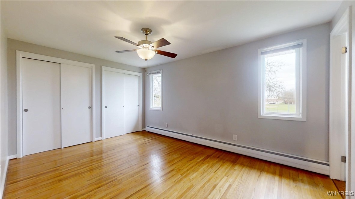287 Clearfield Drive, Amherst, New York image 22