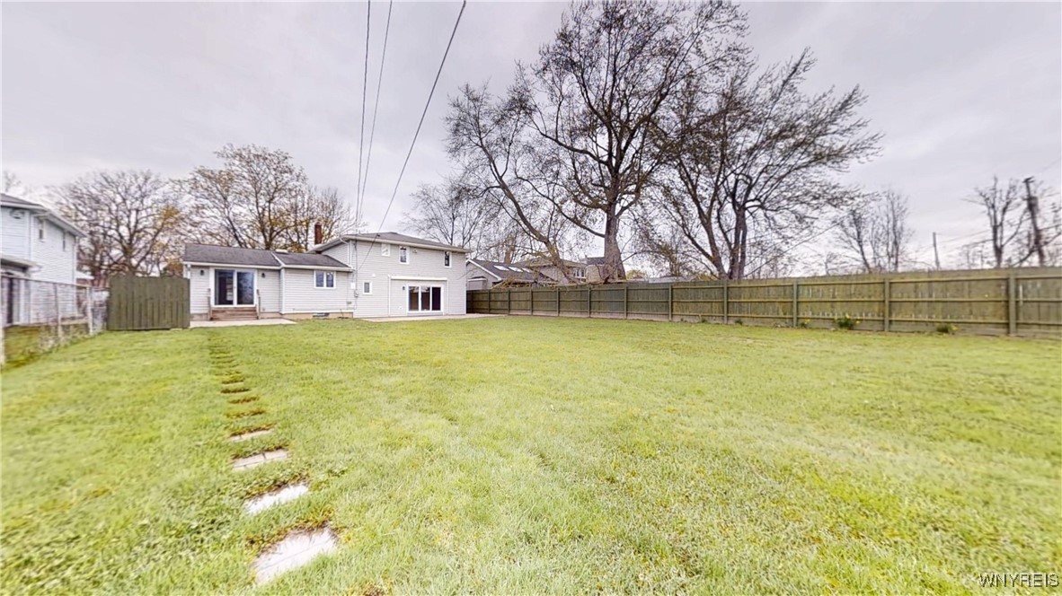 287 Clearfield Drive, Amherst, New York image 40