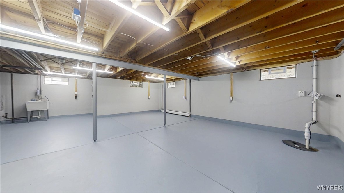 287 Clearfield Drive, Amherst, New York image 35