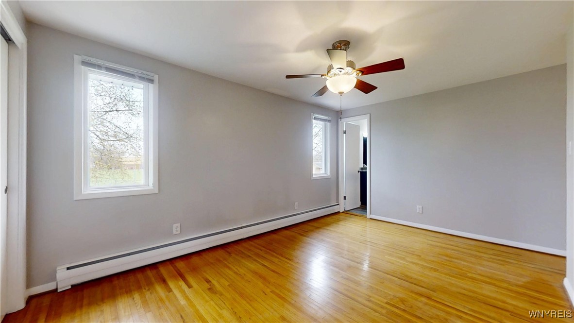 287 Clearfield Drive, Amherst, New York image 23