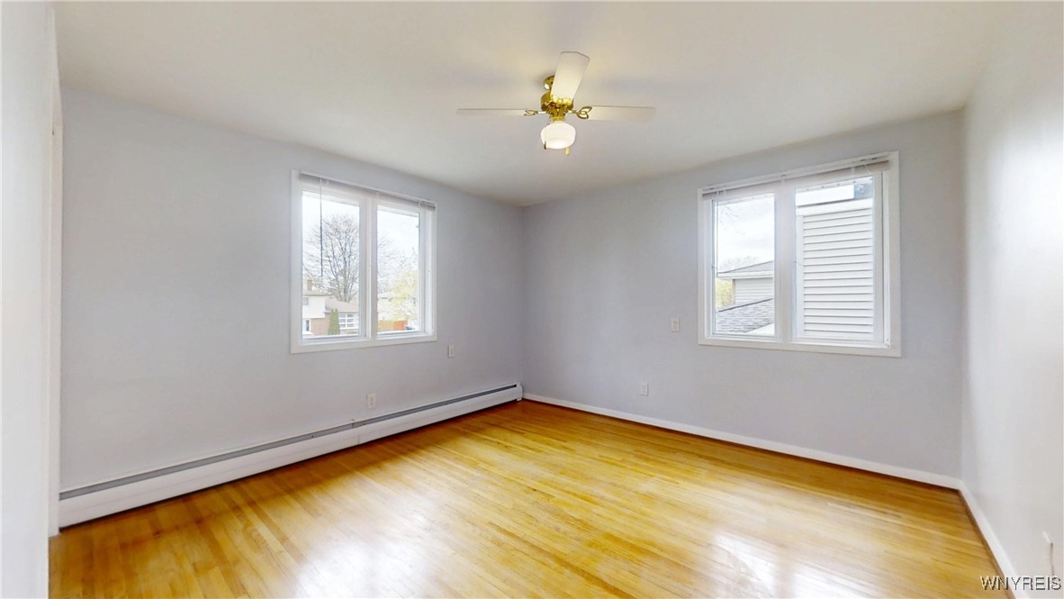287 Clearfield Drive, Amherst, New York image 27