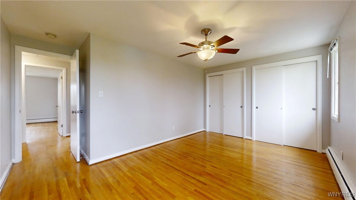 287 Clearfield Drive, Amherst, New York image 26
