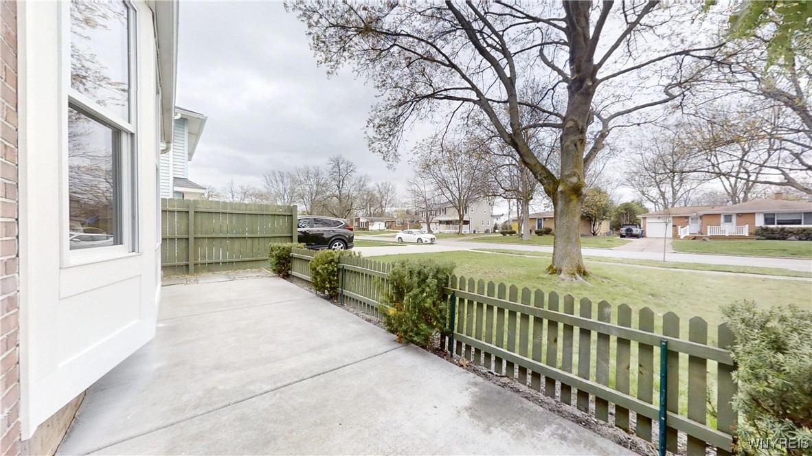 287 Clearfield Drive, Amherst, New York image 45
