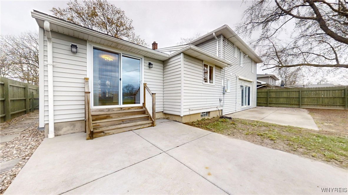 287 Clearfield Drive, Amherst, New York image 38