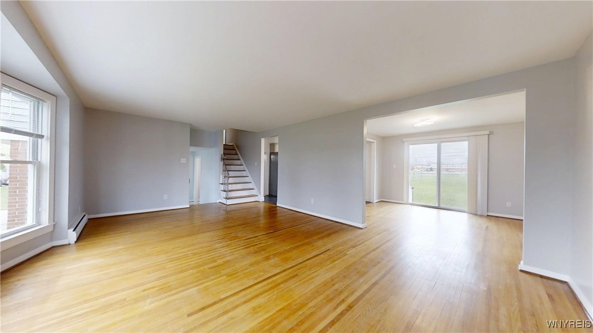 287 Clearfield Drive, Amherst, New York image 6