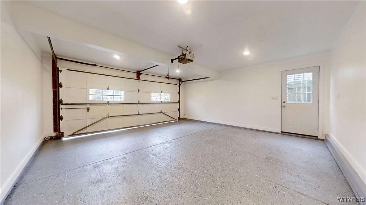 287 Clearfield Drive, Amherst, New York image 37