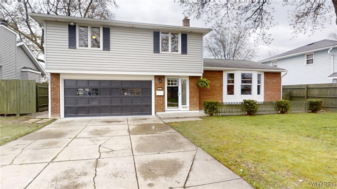287 Clearfield Drive, Amherst, New York image 46
