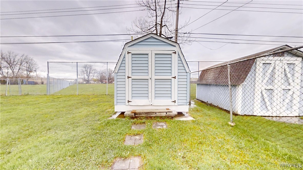 287 Clearfield Drive, Amherst, New York image 43