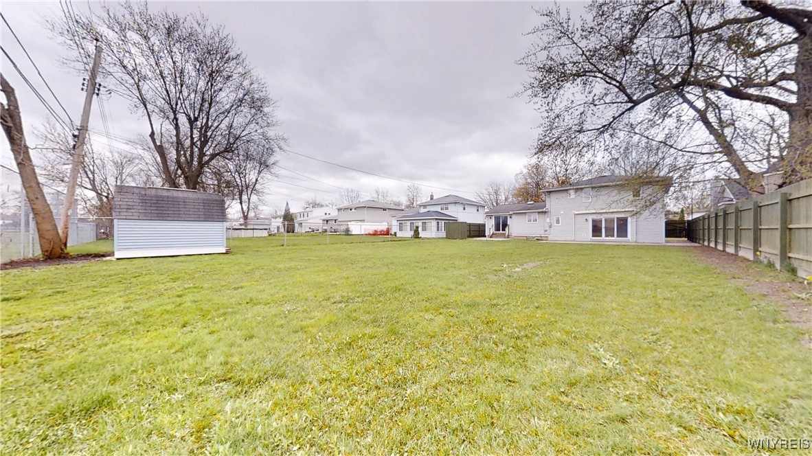 287 Clearfield Drive, Amherst, New York image 42