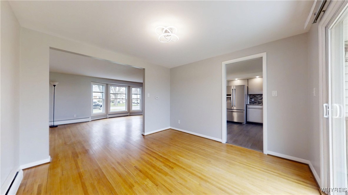 287 Clearfield Drive, Amherst, New York image 11