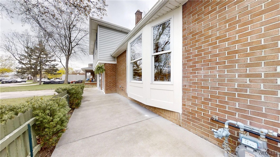 287 Clearfield Drive, Amherst, New York image 44