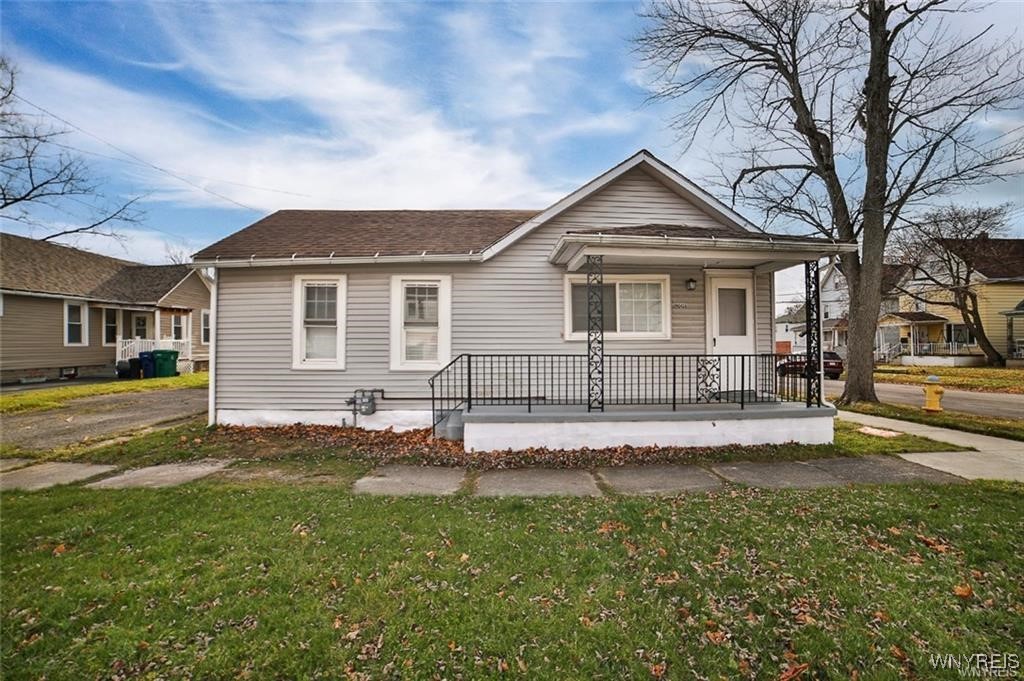 1001 Garden Avenue, Niagara Falls, New York image 3