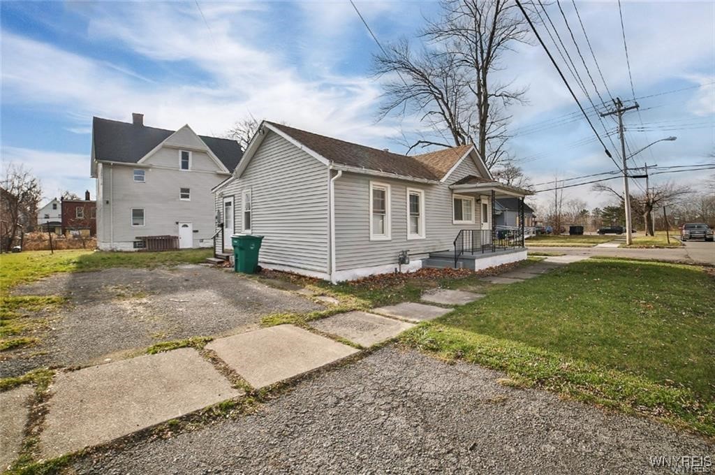 1001 Garden Avenue, Niagara Falls, New York image 5