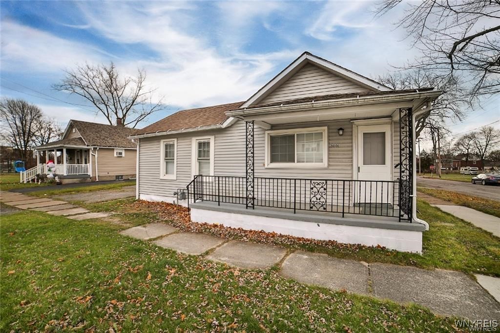 1001 Garden Avenue, Niagara Falls, New York image 6