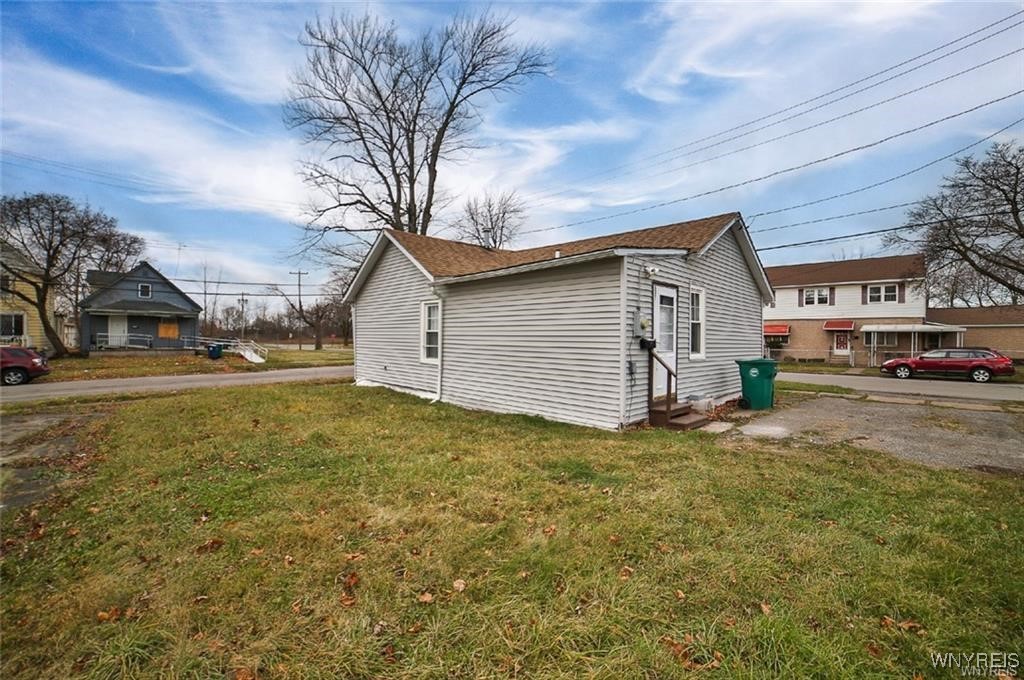 1001 Garden Avenue, Niagara Falls, New York image 10