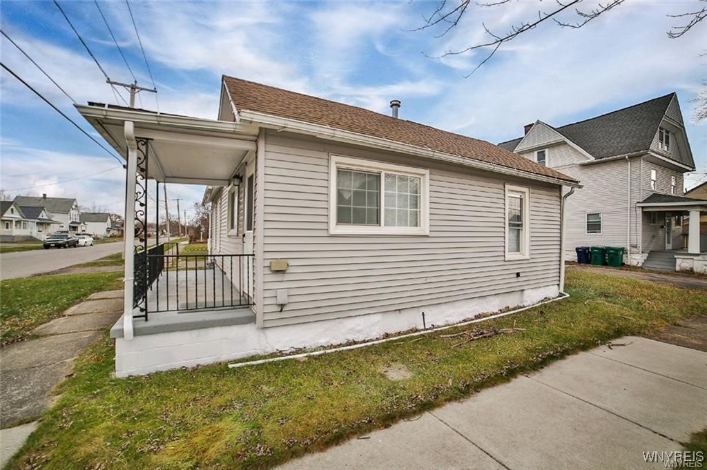 1001 Garden Avenue, Niagara Falls, New York image 7