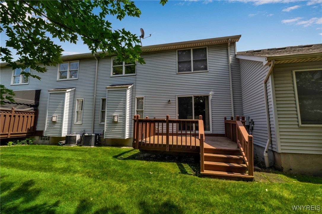 5468 Village Station Circle