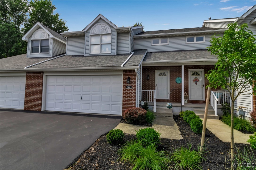 5468 Village Station Circle