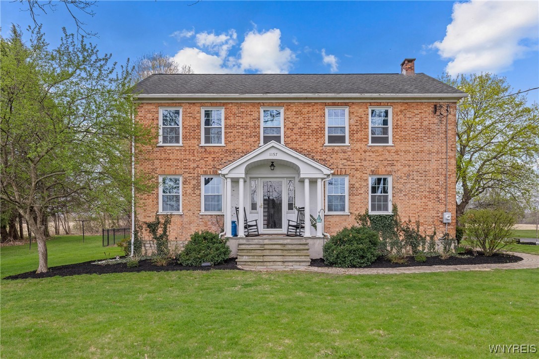 1157 Mcivor Road, Phelps, New York image 1
