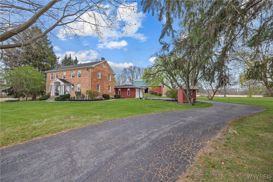 1157 Mcivor Road, Phelps, New York image 2