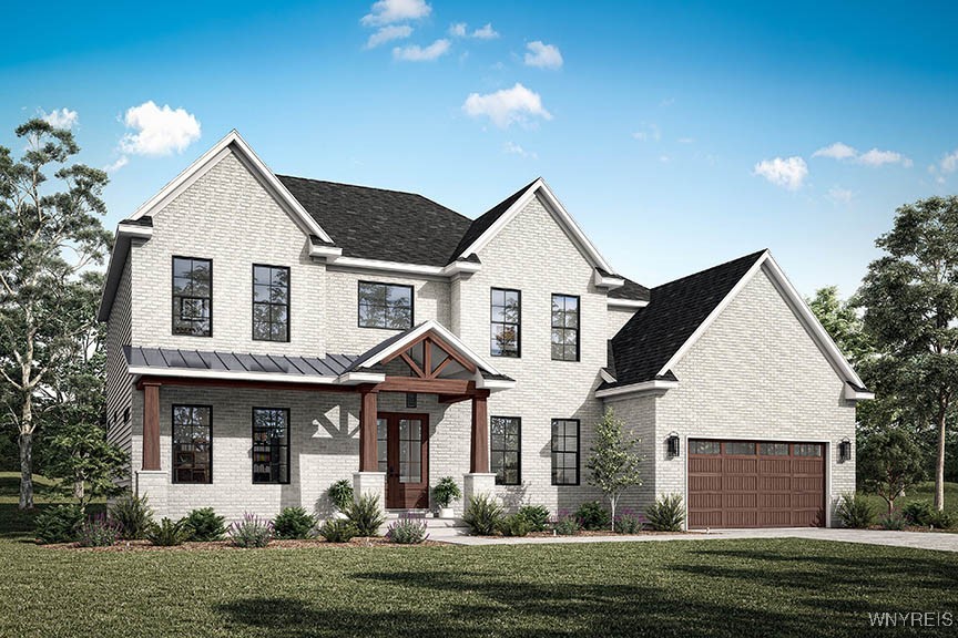 9797 Longleaf Trl, Clarence, New York image 1