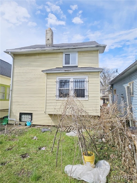 639 Norfolk Avenue, Buffalo, New York image 29
