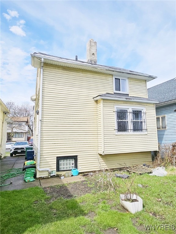 639 Norfolk Avenue, Buffalo, New York image 30