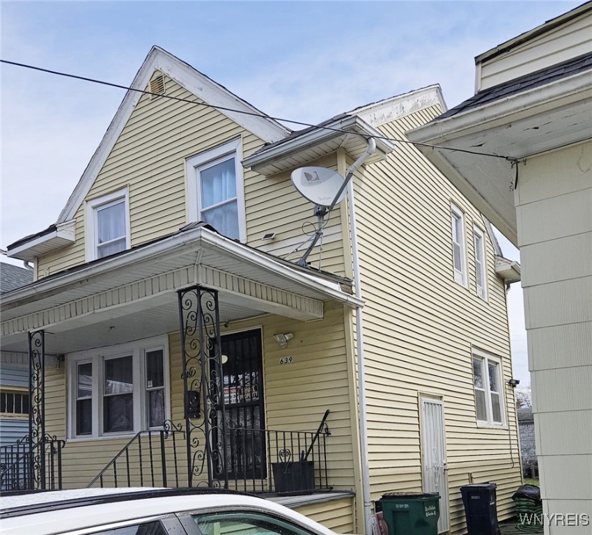 639 Norfolk Avenue, Buffalo, New York image 4