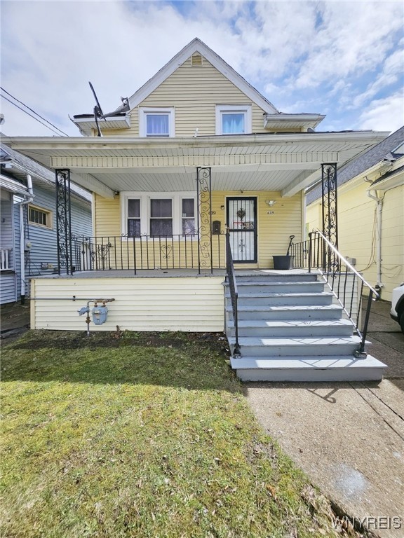 639 Norfolk Avenue, Buffalo, New York image 1