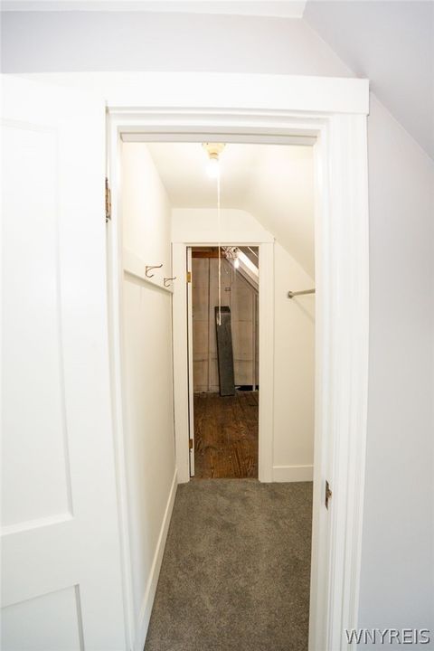 Tiny photo for 53 S Shore Boulevard, Lackawanna, NY 14218 (MLS # B1693286)