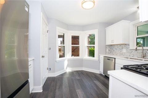 Tiny photo for 53 S Shore Boulevard, Lackawanna, NY 14218 (MLS # B1693286)