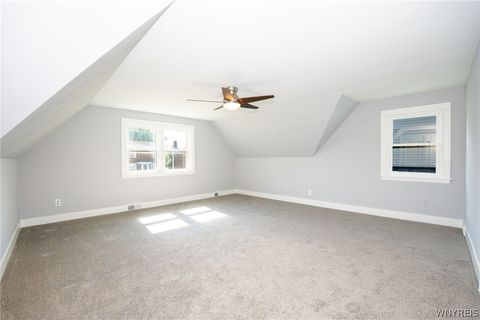 Tiny photo for 53 S Shore Boulevard, Lackawanna, NY 14218 (MLS # B1693286)