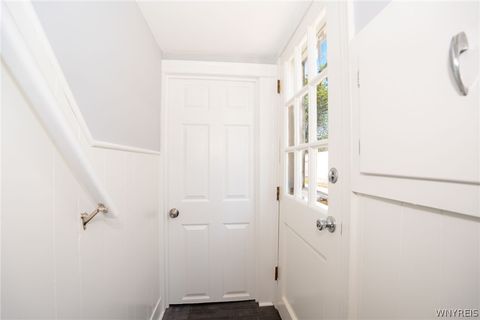 Tiny photo for 53 S Shore Boulevard, Lackawanna, NY 14218 (MLS # B1693286)