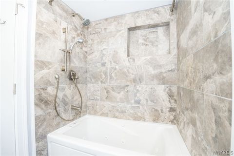 Tiny photo for 53 S Shore Boulevard, Lackawanna, NY 14218 (MLS # B1693286)