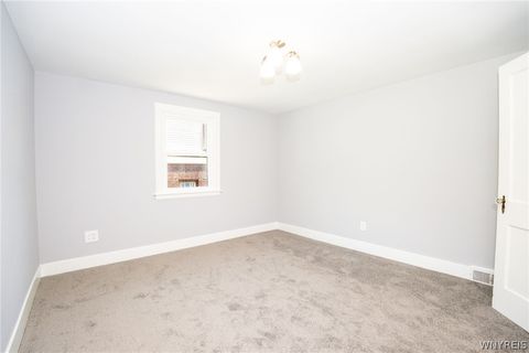 Tiny photo for 53 S Shore Boulevard, Lackawanna, NY 14218 (MLS # B1693286)