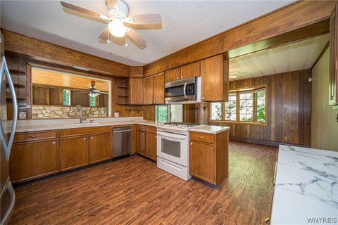 Tiny photo for 2769 S Roberts Road, Sheridan, NY 14062 (MLS # B1715034)