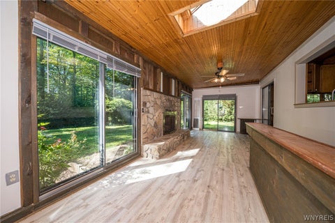 Tiny photo for 2769 S Roberts Road, Sheridan, NY 14062 (MLS # B1715034)