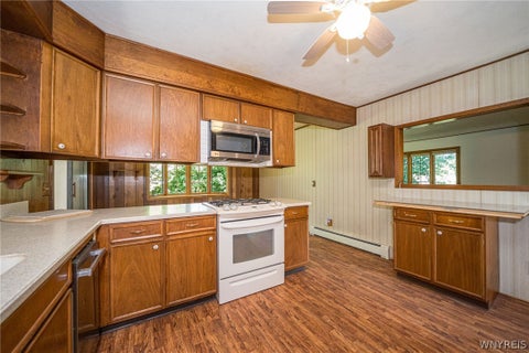 Tiny photo for 2769 S Roberts Road, Sheridan, NY 14062 (MLS # B1715034)