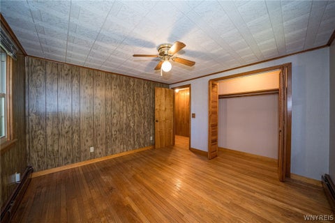 Tiny photo for 2769 S Roberts Road, Sheridan, NY 14062 (MLS # B1715034)