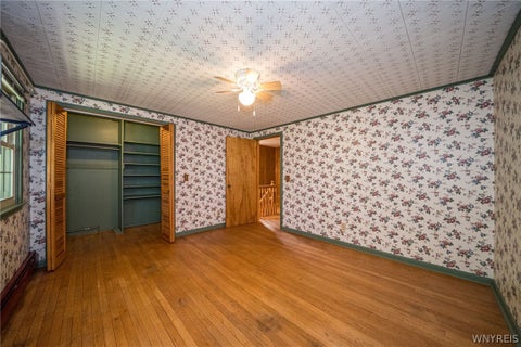 Tiny photo for 2769 S Roberts Road, Sheridan, NY 14062 (MLS # B1715034)