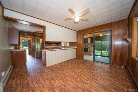 Tiny photo for 2769 S Roberts Road, Sheridan, NY 14062 (MLS # B1715034)