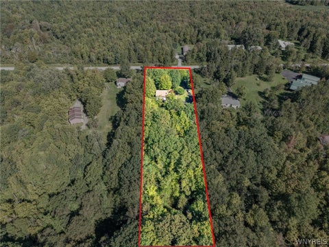 Tiny photo for 2769 S Roberts Road, Sheridan, NY 14062 (MLS # B1715034)