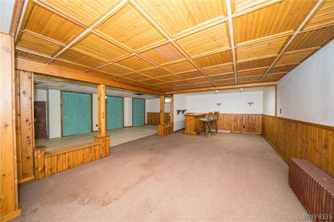 Tiny photo for 2769 S Roberts Road, Sheridan, NY 14062 (MLS # B1715034)