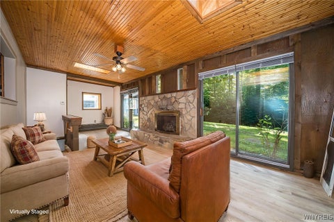 Tiny photo for 2769 S Roberts Road, Sheridan, NY 14062 (MLS # B1715034)