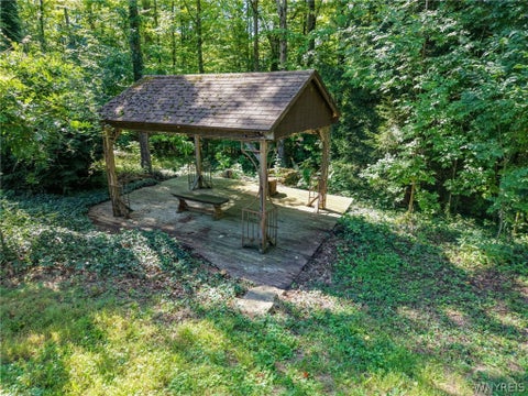 Tiny photo for 2769 S Roberts Road, Sheridan, NY 14062 (MLS # B1715034)