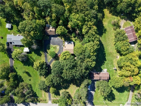 Tiny photo for 2769 S Roberts Road, Sheridan, NY 14062 (MLS # B1715034)